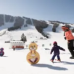 Dilly - Nationalpark 호텔 윈디슈가르스텐