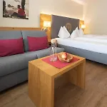 Dilly - Nationalpark 호텔 윈디슈가르스텐