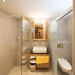 호텔 Dilly - Nationalpark 윈디슈가르스텐