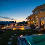 Dilly - Nationalpark 4*