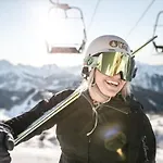 Dilly - Nationalpark 4* 윈디슈가르스텐