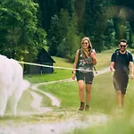 호텔 Dilly - Nationalpark 4*