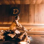 호텔 Dilly - Nationalpark 4*