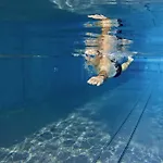 호텔 Dilly - Nationalpark 윈디슈가르스텐