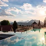 Dilly - Nationalpark 호텔