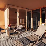 호텔 Dilly - Nationalpark