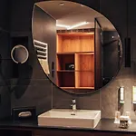 호텔 Dilly - Nationalpark