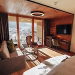 Dilly - Nationalpark 호텔 윈디슈가르스텐