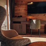 호텔 Dilly - Nationalpark 윈디슈가르스텐