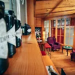 Dilly - Nationalpark 윈디슈가르스텐