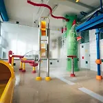 호텔 Dilly - Nationalpark