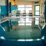 Dilly - Nationalpark 호텔