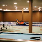 Dilly - Nationalpark 4* 윈디슈가르스텐