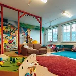 Dilly - Nationalpark 호텔 윈디슈가르스텐