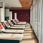 호텔 Dilly - Nationalpark