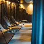 호텔 Dilly - Nationalpark 윈디슈가르스텐