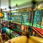 Dilly - Nationalpark 호텔 윈디슈가르스텐