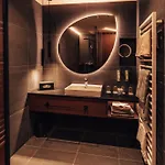 호텔 Dilly - Nationalpark