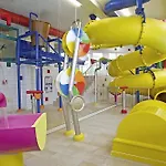 호텔 Dilly - Nationalpark 4*