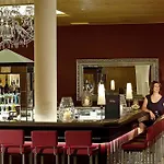 מלון Dilly - Nationalpark ווינדישגרסטן