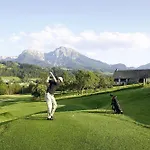 호텔 Dilly - Nationalpark 윈디슈가르스텐