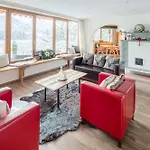 Dilly - Nationalpark 4*