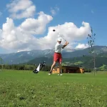 Dilly - Nationalpark 호텔