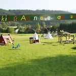 Dilly - Nationalpark