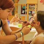 호텔 Dilly - Nationalpark 4*