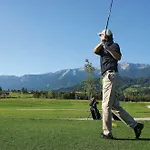 Dilly - Nationalpark 호텔 윈디슈가르스텐