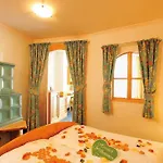 Dilly - Nationalpark 호텔 윈디슈가르스텐