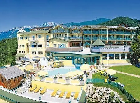 Dilly - Nationalpark Windischgarsten