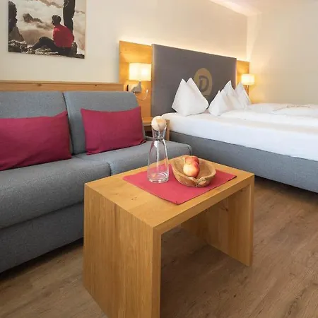 Dilly - Nationalpark Hotel Windischgarsten