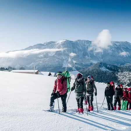 Dilly - Nationalpark Hotel 4*