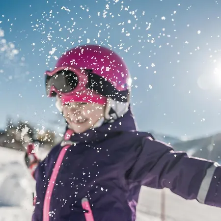 Otel Dilly - Nationalpark