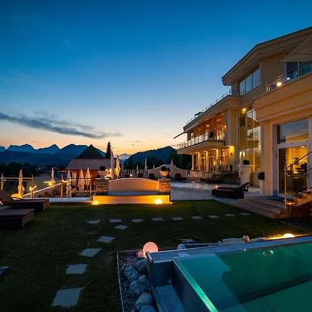 Dilly - Nationalpark 4*