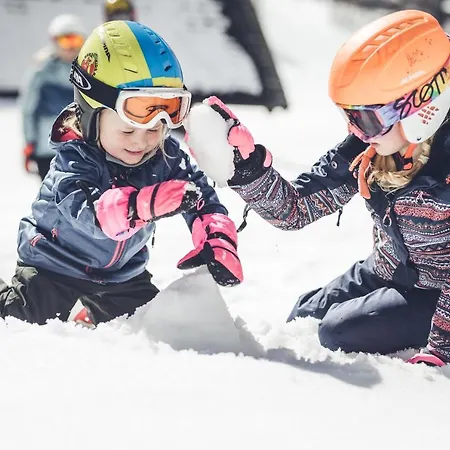 Dilly - Nationalpark Hotel 4*