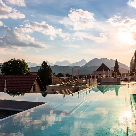 Dilly - Nationalpark Hotel