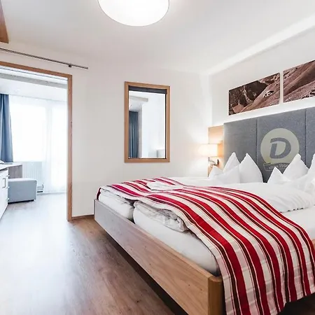 Dilly - Nationalpark Hotel