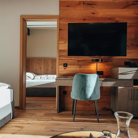 Hotel Dilly - Nationalpark 4*