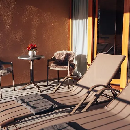 Dilly - Nationalpark Hotel