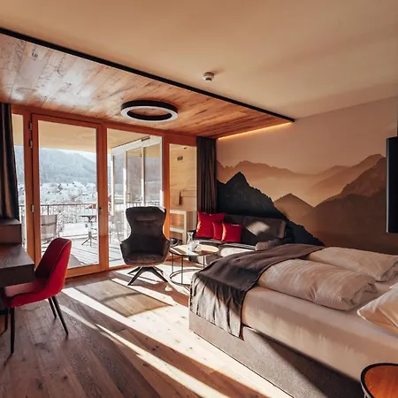 Dilly - Nationalpark 4*