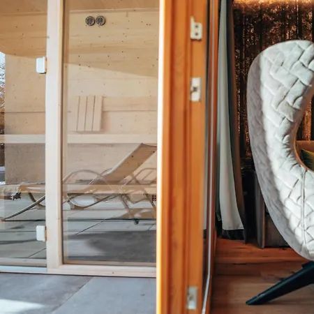 Hotel Dilly - Nationalpark Windischgarsten