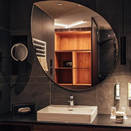 Hotel Dilly - Nationalpark