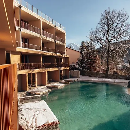 Dilly - Nationalpark 4*