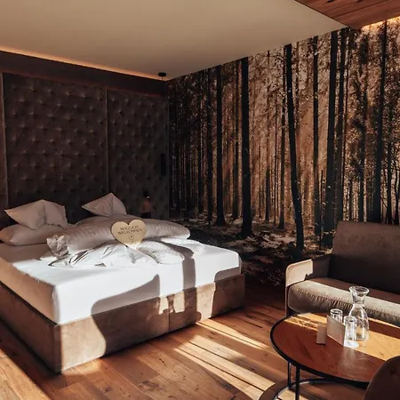 Hotel Dilly - Nationalpark Windischgarsten