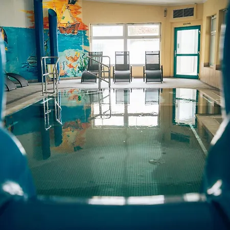 Dilly - Nationalpark Hotel