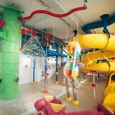 Dilly - Nationalpark Hotel