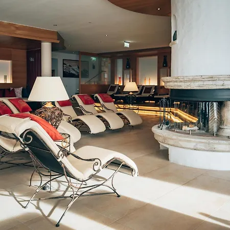 Dilly - Nationalpark 4*