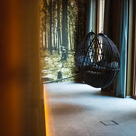 Dilly - Nationalpark 4* Windischgarsten